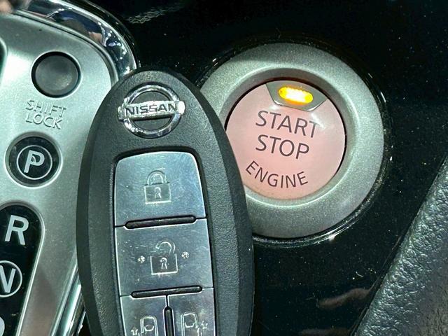 セレナ ハイウェイスター S-ハイブリッド (禁煙車)(後期型)(両側パワースライド)(SDナビ)(バックカメラ)(クルーズコントロール)(レーンアシスト)(ETC)(アイドリングストップ)(HID)(プッシュ&スマートキー)(純正16AW)(11枚目)