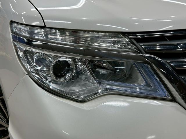 セレナ ハイウェイスター S-ハイブリッド (禁煙車)(後期型)(両側パワースライド)(SDナビ)(バックカメラ)(クルーズコントロール)(レーンアシスト)(ETC)(アイドリングストップ)(HID)(プッシュ&スマートキー)(純正16AW)(12枚目)