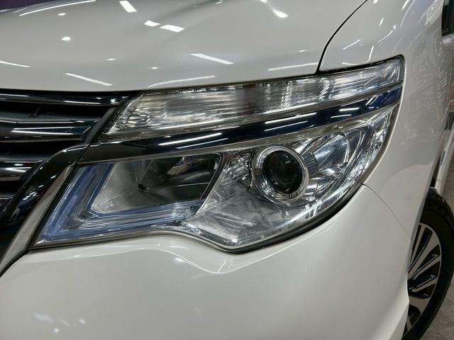 セレナ ハイウェイスター S-ハイブリッド (禁煙車)(後期型)(両側パワースライド)(SDナビ)(バックカメラ)(クルーズコントロール)(レーンアシスト)(ETC)(アイドリングストップ)(HID)(プッシュ&スマートキー)(純正16AW)(52枚目)