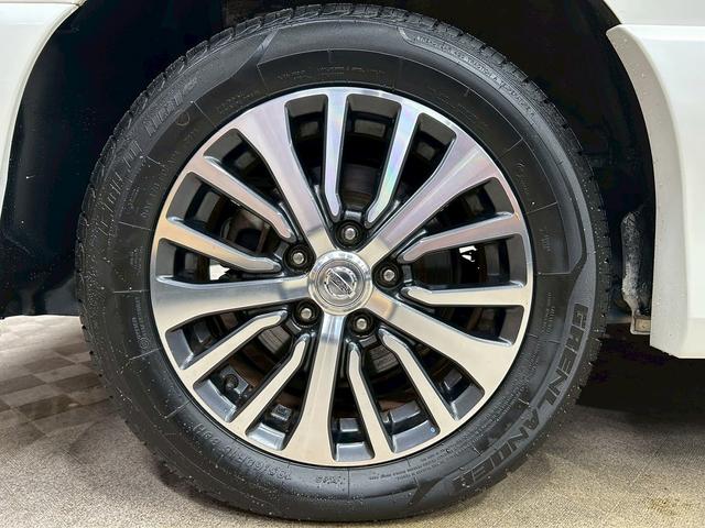 セレナ ハイウェイスター S-ハイブリッド (禁煙車)(後期型)(両側パワースライド)(SDナビ)(バックカメラ)(クルーズコントロール)(レーンアシスト)(ETC)(アイドリングストップ)(HID)(プッシュ&スマートキー)(純正16AW)(57枚目)