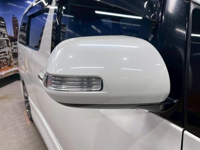 アルファード ３５０Ｓ　Ｃパッケージ　（禁煙車）（後期型）（ワンオーナー）（モデリスタエアロ）（両側パワスラ）（フリップダウンモニター）（アルパインナビ）（バックカメラ）（ローダウン）（シートメモリ）（電動Ｒゲート）（社外２０インチＡＷ）（19枚目）