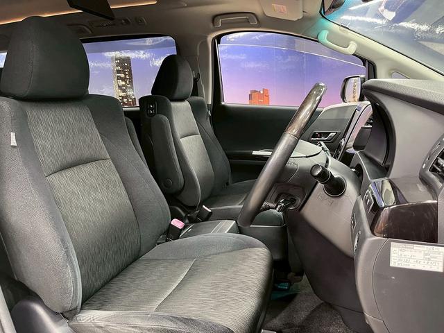 アルファード ３５０Ｓ　Ｃパッケージ　（禁煙車）（後期型）（ワンオーナー）（モデリスタエアロ）（両側パワスラ）（フリップダウンモニター）（アルパインナビ）（バックカメラ）（ローダウン）（シートメモリ）（電動Ｒゲート）（社外２０インチＡＷ）（23枚目）