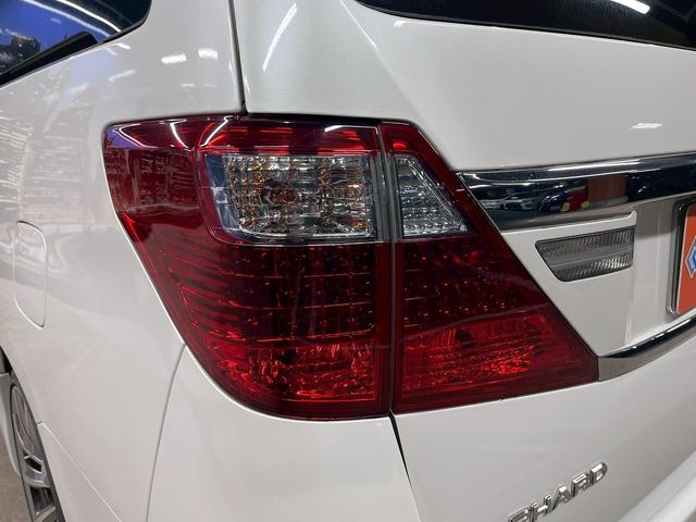 アルファード ３５０Ｓ　Ｃパッケージ　（禁煙車）（後期型）（ワンオーナー）（モデリスタエアロ）（両側パワスラ）（フリップダウンモニター）（アルパインナビ）（バックカメラ）（ローダウン）（シートメモリ）（電動Ｒゲート）（社外２０インチＡＷ）（32枚目）