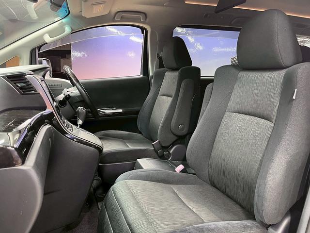 アルファード ３５０Ｓ　Ｃパッケージ　（禁煙車）（後期型）（ワンオーナー）（モデリスタエアロ）（両側パワスラ）（フリップダウンモニター）（アルパインナビ）（バックカメラ）（ローダウン）（シートメモリ）（電動Ｒゲート）（社外２０インチＡＷ）（35枚目）