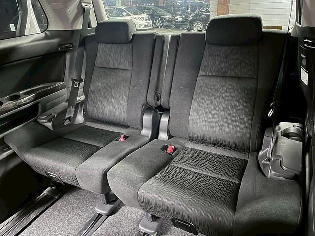アルファード ３５０Ｓ　Ｃパッケージ　（禁煙車）（後期型）（ワンオーナー）（モデリスタエアロ）（両側パワスラ）（フリップダウンモニター）（アルパインナビ）（バックカメラ）（ローダウン）（シートメモリ）（電動Ｒゲート）（社外２０インチＡＷ）（37枚目）