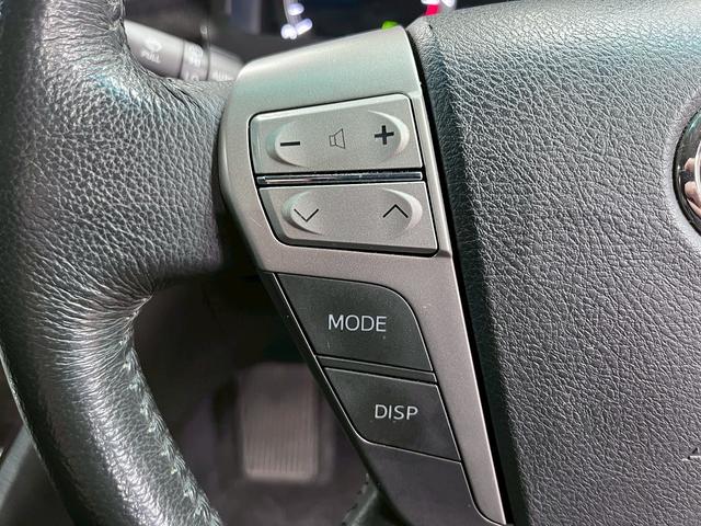 アルファード ３５０Ｓ　Ｃパッケージ　（禁煙車）（後期型）（ワンオーナー）（モデリスタエアロ）（両側パワスラ）（フリップダウンモニター）（アルパインナビ）（バックカメラ）（ローダウン）（シートメモリ）（電動Ｒゲート）（社外２０インチＡＷ）（43枚目）