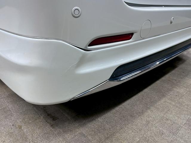アルファード ３５０Ｓ　Ｃパッケージ　（禁煙車）（後期型）（ワンオーナー）（モデリスタエアロ）（両側パワスラ）（フリップダウンモニター）（アルパインナビ）（バックカメラ）（ローダウン）（シートメモリ）（電動Ｒゲート）（社外２０インチＡＷ）（46枚目）