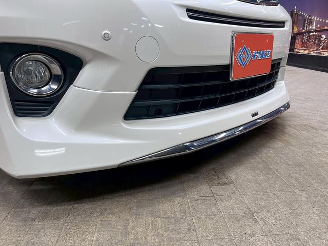 アルファード ３５０Ｓ　Ｃパッケージ　（禁煙車）（後期型）（ワンオーナー）（モデリスタエアロ）（両側パワスラ）（フリップダウンモニター）（アルパインナビ）（バックカメラ）（ローダウン）（シートメモリ）（電動Ｒゲート）（社外２０インチＡＷ）（48枚目）