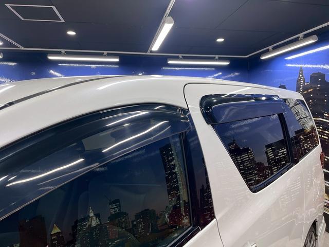 アルファード ３５０Ｓ　Ｃパッケージ　（禁煙車）（後期型）（ワンオーナー）（モデリスタエアロ）（両側パワスラ）（フリップダウンモニター）（アルパインナビ）（バックカメラ）（ローダウン）（シートメモリ）（電動Ｒゲート）（社外２０インチＡＷ）（51枚目）