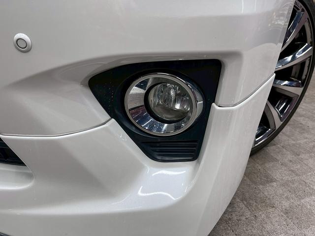 アルファード ３５０Ｓ　Ｃパッケージ　（禁煙車）（後期型）（ワンオーナー）（モデリスタエアロ）（両側パワスラ）（フリップダウンモニター）（アルパインナビ）（バックカメラ）（ローダウン）（シートメモリ）（電動Ｒゲート）（社外２０インチＡＷ）（54枚目）