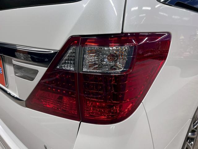 アルファード ３５０Ｓ　Ｃパッケージ　（禁煙車）（後期型）（ワンオーナー）（モデリスタエアロ）（両側パワスラ）（フリップダウンモニター）（アルパインナビ）（バックカメラ）（ローダウン）（シートメモリ）（電動Ｒゲート）（社外２０インチＡＷ）（55枚目）