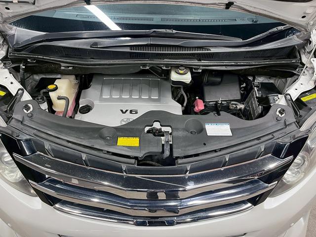 アルファード ３５０Ｓ　Ｃパッケージ　（禁煙車）（後期型）（ワンオーナー）（モデリスタエアロ）（両側パワスラ）（フリップダウンモニター）（アルパインナビ）（バックカメラ）（ローダウン）（シートメモリ）（電動Ｒゲート）（社外２０インチＡＷ）（56枚目）