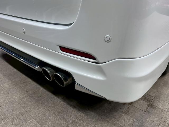 アルファード ３５０Ｓ　Ｃパッケージ　（禁煙車）（後期型）（ワンオーナー）（モデリスタエアロ）（両側パワスラ）（フリップダウンモニター）（アルパインナビ）（バックカメラ）（ローダウン）（シートメモリ）（電動Ｒゲート）（社外２０インチＡＷ）（61枚目）