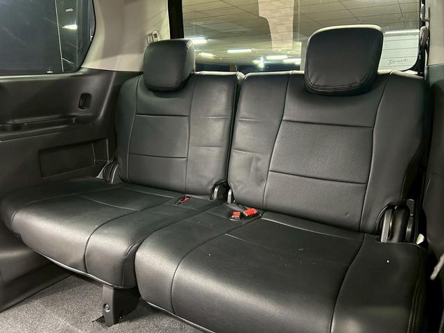 セレナ ハイウェイスター　Ｓ－ハイブリッド　（禁煙車）（８人乗り）（後期型）（両側パワースライドドア）（純正ＳＤナビ）（エマージェンシーブレーキ）（フルセグ（クルーズコントロール）（ＥＴＣ）（フォグライト）（ＬＥＤ）（純正１６インチＡＷ）（50枚目）