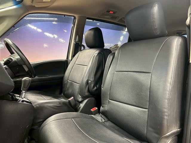 セレナ ハイウェイスター　Ｓ－ハイブリッド　（禁煙車）（８人乗り）（後期型）（両側パワースライドドア）（純正ＳＤナビ）（エマージェンシーブレーキ）（フルセグ（クルーズコントロール）（ＥＴＣ）（フォグライト）（ＬＥＤ）（純正１６インチＡＷ）（57枚目）