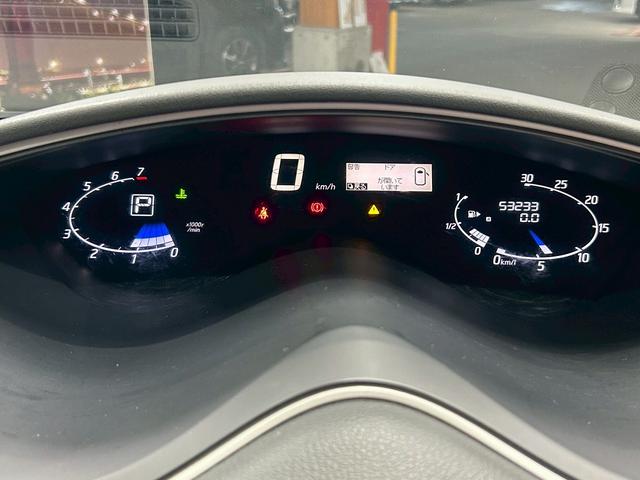 セレナ ハイウェイスター　Ｓ－ハイブリッド　（禁煙車）（８人乗り）（後期型）（両側パワースライドドア）（純正ＳＤナビ）（エマージェンシーブレーキ）（フルセグ（クルーズコントロール）（ＥＴＣ）（フォグライト）（ＬＥＤ）（純正１６インチＡＷ）（66枚目）