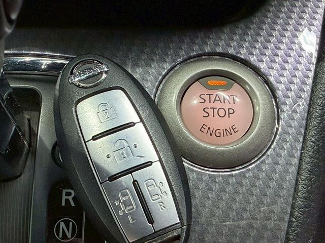 セレナ ライダーブラックラインＳ－ＨＶアドバンスドセーフティ　（禁煙車）（後期型）（両側パワースライドドア）（エマージェンシーブレーキ）（純正ＳＤナビ）（アラウンドビューモニター）（ビルトインＥＴＣ）（クルコン）（ＬＥＤヘッドライト）（純正１６インチＡＷ）（12枚目）