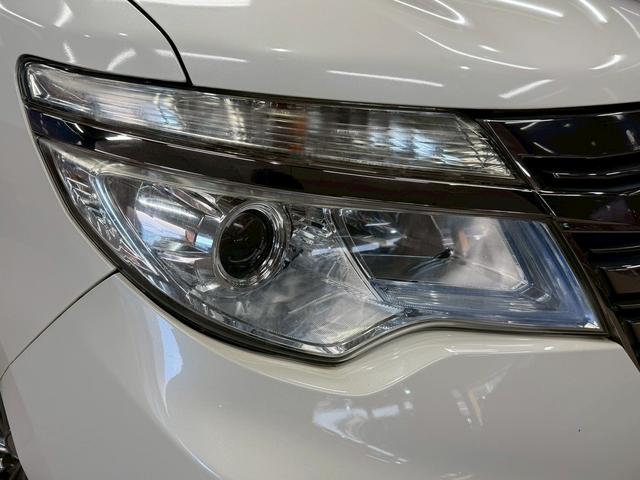 セレナ ライダーブラックラインＳ－ＨＶアドバンスドセーフティ　（禁煙車）（後期型）（両側パワースライドドア）（エマージェンシーブレーキ）（純正ＳＤナビ）（アラウンドビューモニター）（ビルトインＥＴＣ）（クルコン）（ＬＥＤヘッドライト）（純正１６インチＡＷ）（16枚目）