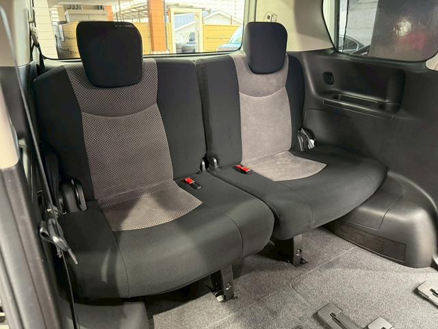 セレナ ライダーブラックラインＳ－ＨＶアドバンスドセーフティ　（禁煙車）（後期型）（両側パワースライドドア）（エマージェンシーブレーキ）（純正ＳＤナビ）（アラウンドビューモニター）（ビルトインＥＴＣ）（クルコン）（ＬＥＤヘッドライト）（純正１６インチＡＷ）（19枚目）