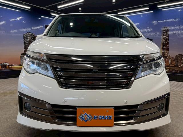 セレナ ライダーブラックラインＳ－ＨＶアドバンスドセーフティ　（禁煙車）（後期型）（両側パワースライドドア）（エマージェンシーブレーキ）（純正ＳＤナビ）（アラウンドビューモニター）（ビルトインＥＴＣ）（クルコン）（ＬＥＤヘッドライト）（純正１６インチＡＷ）（22枚目）