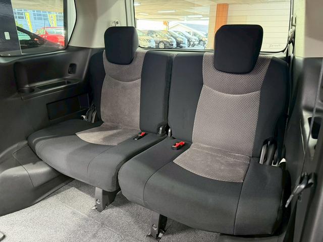 セレナ ライダーブラックラインＳ－ＨＶアドバンスドセーフティ　（禁煙車）（後期型）（両側パワースライドドア）（エマージェンシーブレーキ）（純正ＳＤナビ）（アラウンドビューモニター）（ビルトインＥＴＣ）（クルコン）（ＬＥＤヘッドライト）（純正１６インチＡＷ）（53枚目）