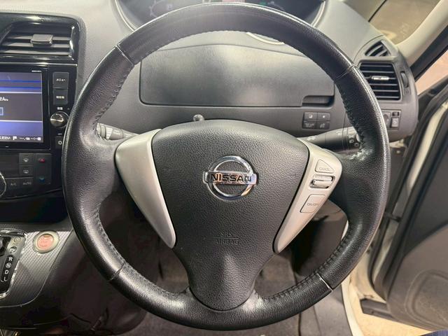 セレナ ライダーブラックラインＳ－ＨＶアドバンスドセーフティ　（禁煙車）（後期型）（両側パワースライドドア）（エマージェンシーブレーキ）（純正ＳＤナビ）（アラウンドビューモニター）（ビルトインＥＴＣ）（クルコン）（ＬＥＤヘッドライト）（純正１６インチＡＷ）（76枚目）