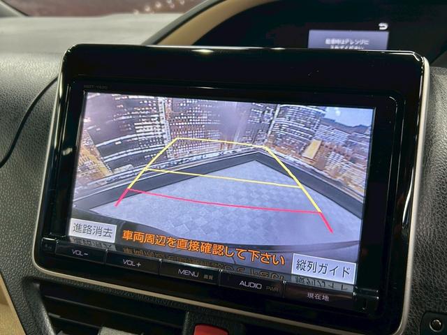 ノア ハイブリッドＸ　（禁煙車）（ＴＲＤフルエアロ）（後期型）（両側パワースライドドア）（純正ナビ）（フリップダウンモニター）（クルーズコントロール）（バックカメラ）（シートヒーター）（ＥＴＣ）（純正１５インチＡＷ）（7枚目）
