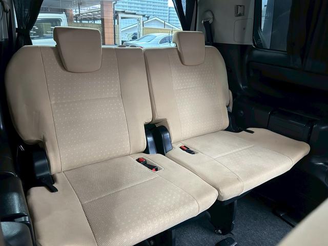 ノア ハイブリッドＸ　（禁煙車）（ＴＲＤフルエアロ）（後期型）（両側パワースライドドア）（純正ナビ）（フリップダウンモニター）（クルーズコントロール）（バックカメラ）（シートヒーター）（ＥＴＣ）（純正１５インチＡＷ）（21枚目）