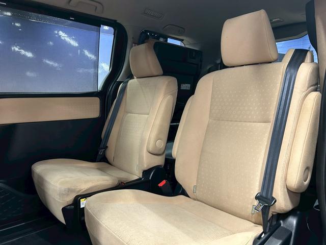 ノア ハイブリッドＸ　（禁煙車）（ＴＲＤフルエアロ）（後期型）（両側パワースライドドア）（純正ナビ）（フリップダウンモニター）（クルーズコントロール）（バックカメラ）（シートヒーター）（ＥＴＣ）（純正１５インチＡＷ）（50枚目）