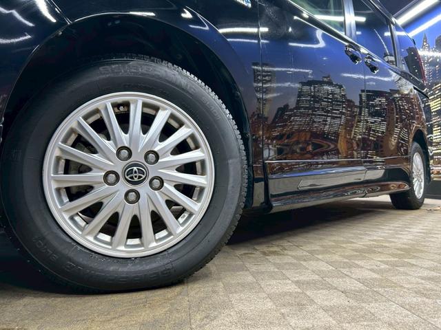 ノア ハイブリッドＸ　（禁煙車）（ＴＲＤフルエアロ）（後期型）（両側パワースライドドア）（純正ナビ）（フリップダウンモニター）（クルーズコントロール）（バックカメラ）（シートヒーター）（ＥＴＣ）（純正１５インチＡＷ）（54枚目）