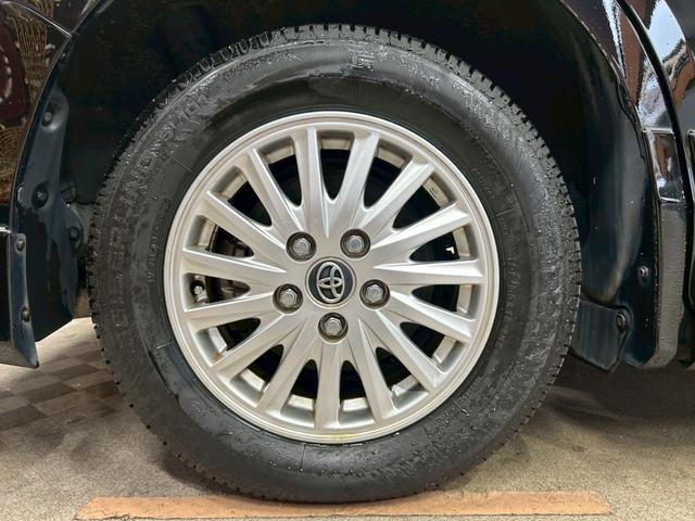 ノア ハイブリッドＸ　（禁煙車）（ＴＲＤフルエアロ）（後期型）（両側パワースライドドア）（純正ナビ）（フリップダウンモニター）（クルーズコントロール）（バックカメラ）（シートヒーター）（ＥＴＣ）（純正１５インチＡＷ）（55枚目）