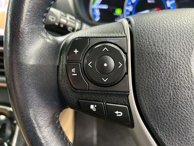 ノア ハイブリッドＸ　（禁煙車）（ＴＲＤフルエアロ）（後期型）（両側パワースライドドア）（純正ナビ）（フリップダウンモニター）（クルーズコントロール）（バックカメラ）（シートヒーター）（ＥＴＣ）（純正１５インチＡＷ）（57枚目）