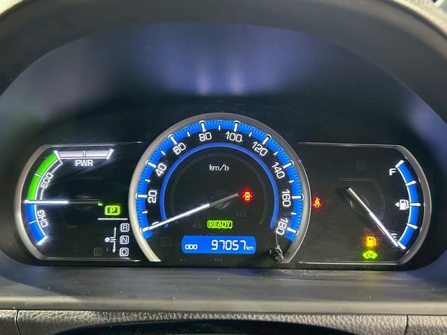 ノア ハイブリッドＸ　（禁煙車）（ＴＲＤフルエアロ）（後期型）（両側パワースライドドア）（純正ナビ）（フリップダウンモニター）（クルーズコントロール）（バックカメラ）（シートヒーター）（ＥＴＣ）（純正１５インチＡＷ）（63枚目）