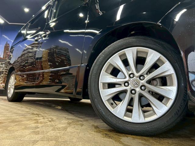 アルファード 240S Cパッケージ (禁煙車)(後期型)(両側パワースライドドア)(アルパインナビ)(パワーバックドア)(クルーズコントロール)(クリアランスソナー)(バックカメラ)(ビルトインETC)(純正18インチAW)(17枚目)