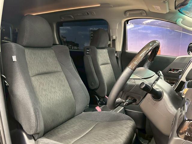 アルファード 240S Cパッケージ (禁煙車)(後期型)(両側パワースライドドア)(アルパインナビ)(パワーバックドア)(クルーズコントロール)(クリアランスソナー)(バックカメラ)(ビルトインETC)(純正18インチAW)(21枚目)
