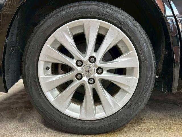 アルファード 240S Cパッケージ (禁煙車)(後期型)(両側パワースライドドア)(アルパインナビ)(パワーバックドア)(クルーズコントロール)(クリアランスソナー)(バックカメラ)(ビルトインETC)(純正18インチAW)(32枚目)