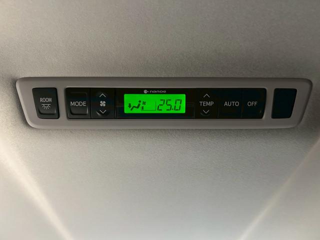 アルファード 240S Cパッケージ (禁煙車)(後期型)(両側パワースライドドア)(アルパインナビ)(パワーバックドア)(クルーズコントロール)(クリアランスソナー)(バックカメラ)(ビルトインETC)(純正18インチAW)(35枚目)