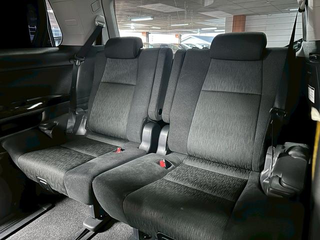 アルファード 240S Cパッケージ (禁煙車)(後期型)(両側パワースライドドア)(アルパインナビ)(パワーバックドア)(クルーズコントロール)(クリアランスソナー)(バックカメラ)(ビルトインETC)(純正18インチAW)(49枚目)