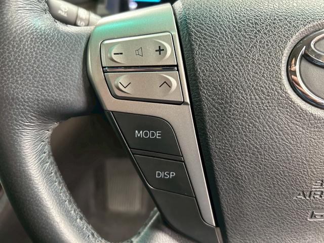 アルファード 240S Cパッケージ (禁煙車)(後期型)(両側パワースライドドア)(アルパインナビ)(パワーバックドア)(クルーズコントロール)(クリアランスソナー)(バックカメラ)(ビルトインETC)(純正18インチAW)(62枚目)