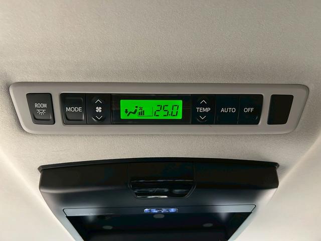 アルファード 240S タイプゴールド (禁煙車)(後期型)(ハーフレザー)(両側パワスラ)(フリップダウンモニター)(純正HDDナビ)(バックカメラ)(クルーズコントロール)(パワーバックドア)(ビルトインETC)(純正18インチAW)(33枚目)