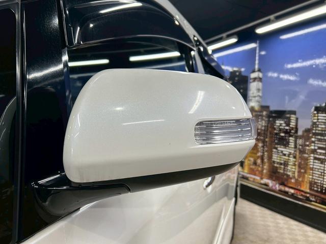 アルファード 240S タイプゴールド (禁煙車)(後期型)(ハーフレザー)(両側パワスラ)(フリップダウンモニター)(純正HDDナビ)(バックカメラ)(クルーズコントロール)(パワーバックドア)(ビルトインETC)(純正18インチAW)(51枚目)
