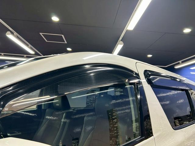 アルファード 240S タイプゴールド (禁煙車)(後期型)(ハーフレザー)(両側パワスラ)(フリップダウンモニター)(純正HDDナビ)(バックカメラ)(クルーズコントロール)(パワーバックドア)(ビルトインETC)(純正18インチAW)(52枚目)