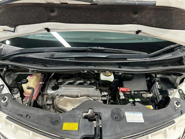 アルファード 240S タイプゴールド (禁煙車)(後期型)(ハーフレザー)(両側パワスラ)(フリップダウンモニター)(純正HDDナビ)(バックカメラ)(クルーズコントロール)(パワーバックドア)(ビルトインETC)(純正18インチAW)(53枚目)