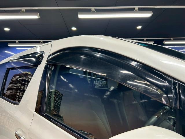 アルファード 240S タイプゴールド (禁煙車)(後期型)(ハーフレザー)(両側パワスラ)(フリップダウンモニター)(純正HDDナビ)(バックカメラ)(クルーズコントロール)(パワーバックドア)(ビルトインETC)(純正18インチAW)(58枚目)