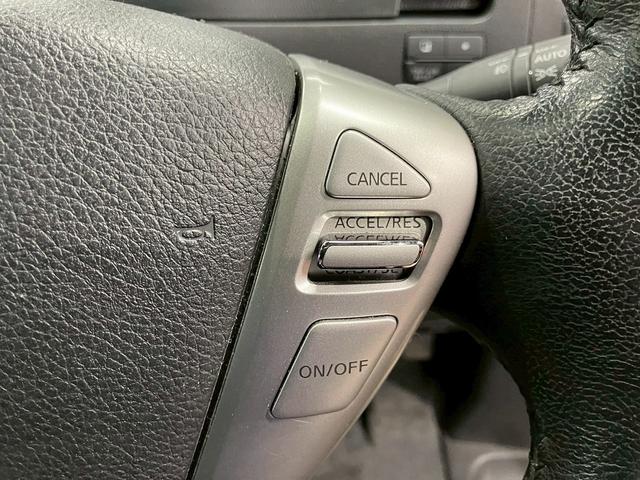 セレナ ハイウェイスター　Ｓ－ハイブリッド　（禁煙車）（後期型）（両側パワースライド）（アルパイン製ナビ）（バックカメラ）（クルーズコントロール）（車線逸脱警報）（アイドリングストップ）（ビルトインＥＴＣ）（スマートキー）（純正１６インチＡＷ）（9枚目）