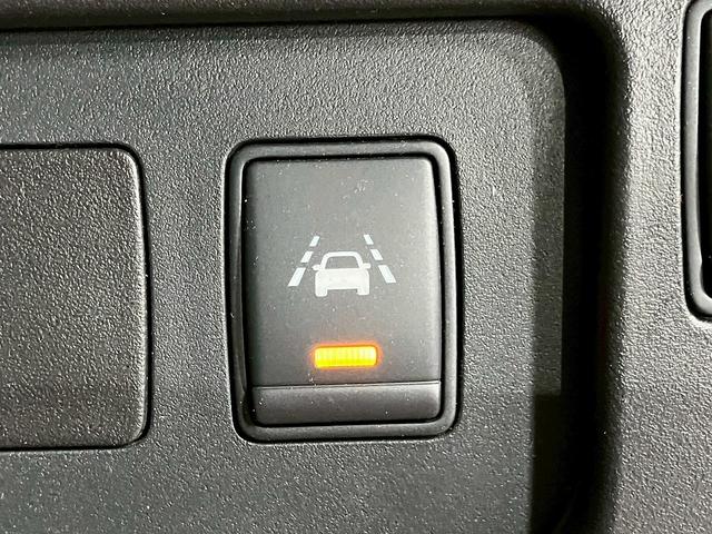 セレナ ハイウェイスター　Ｓ－ハイブリッド　（禁煙車）（後期型）（両側パワースライド）（アルパイン製ナビ）（バックカメラ）（クルーズコントロール）（車線逸脱警報）（アイドリングストップ）（ビルトインＥＴＣ）（スマートキー）（純正１６インチＡＷ）（10枚目）