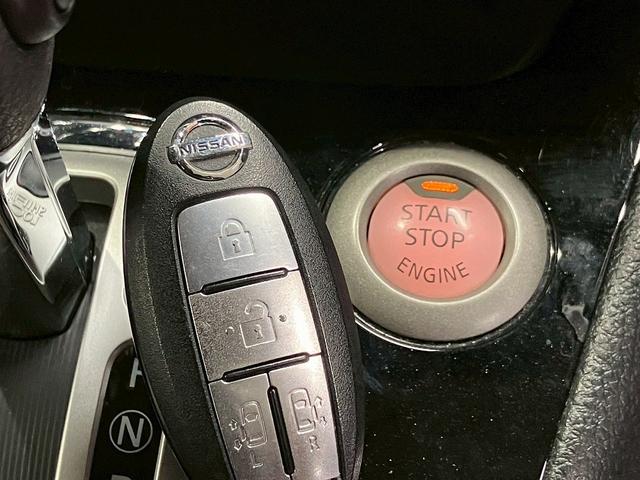 セレナ ハイウェイスター　Ｓ－ハイブリッド　（禁煙車）（後期型）（両側パワースライド）（アルパイン製ナビ）（バックカメラ）（クルーズコントロール）（車線逸脱警報）（アイドリングストップ）（ビルトインＥＴＣ）（スマートキー）（純正１６インチＡＷ）（13枚目）