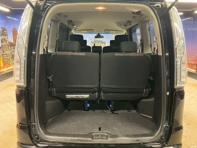 セレナ ハイウェイスター　Ｓ－ハイブリッド　（禁煙車）（後期型）（両側パワースライド）（アルパイン製ナビ）（バックカメラ）（クルーズコントロール）（車線逸脱警報）（アイドリングストップ）（ビルトインＥＴＣ）（スマートキー）（純正１６インチＡＷ）（15枚目）