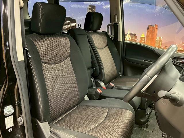 セレナ ハイウェイスター　Ｓ－ハイブリッド　（禁煙車）（後期型）（両側パワースライド）（アルパイン製ナビ）（バックカメラ）（クルーズコントロール）（車線逸脱警報）（アイドリングストップ）（ビルトインＥＴＣ）（スマートキー）（純正１６インチＡＷ）（17枚目）