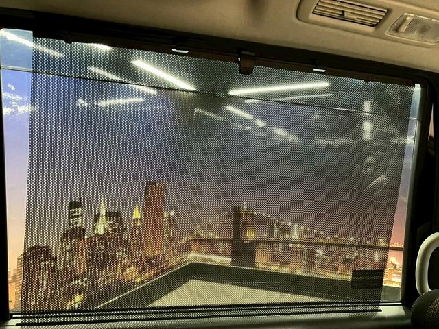 セレナ ハイウェイスター　Ｓ－ハイブリッド　（禁煙車）（後期型）（両側パワースライド）（アルパイン製ナビ）（バックカメラ）（クルーズコントロール）（車線逸脱警報）（アイドリングストップ）（ビルトインＥＴＣ）（スマートキー）（純正１６インチＡＷ）（33枚目）